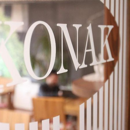 Garni Hotel Konak Сараево Екстериор снимка
