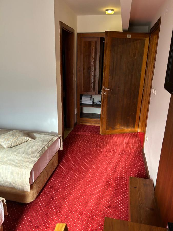 Garni Hotel Konak Сараево Екстериор снимка