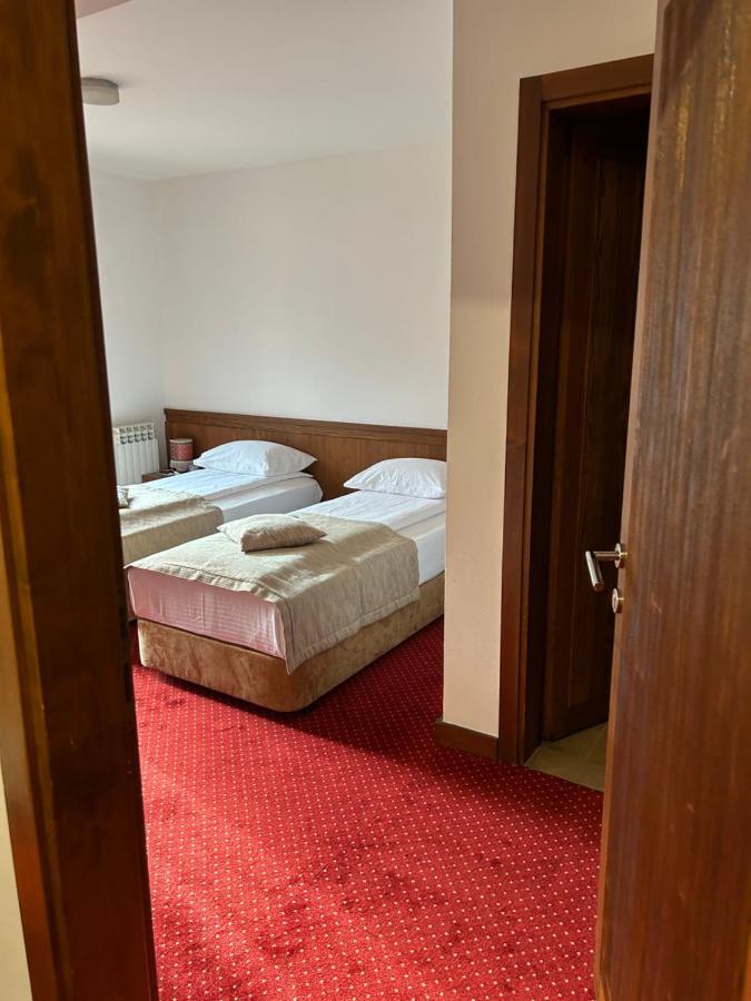 Garni Hotel Konak Сараево Екстериор снимка