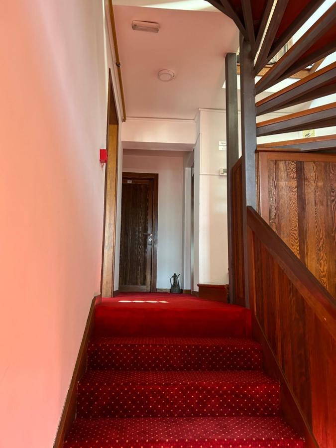 Garni Hotel Konak Сараево Екстериор снимка