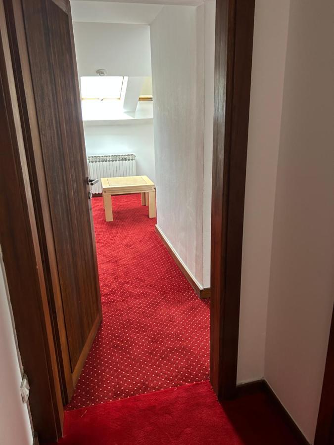 Garni Hotel Konak Сараево Екстериор снимка