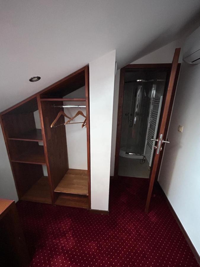 Garni Hotel Konak Сараево Екстериор снимка