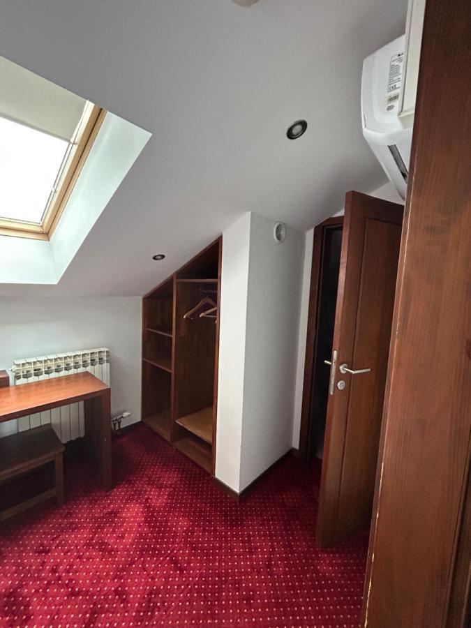 Garni Hotel Konak Сараево Екстериор снимка