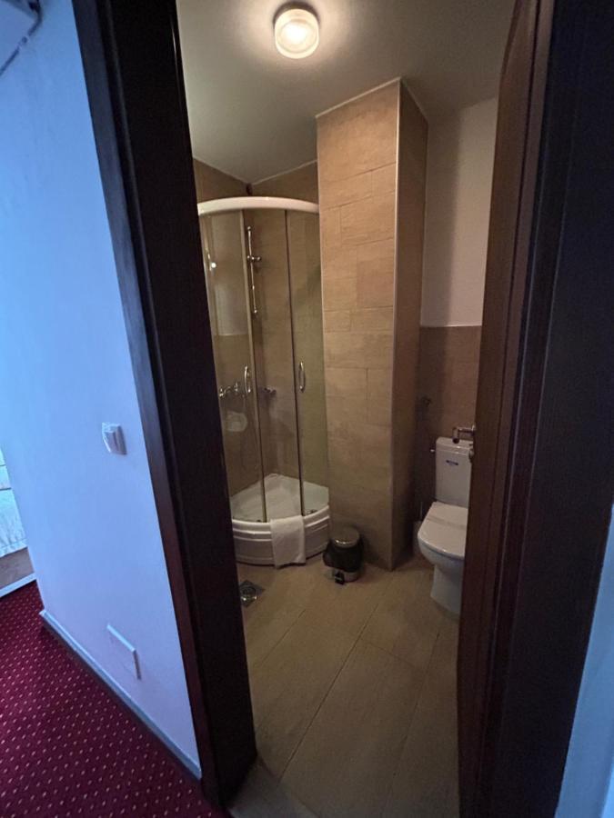 Garni Hotel Konak Сараево Екстериор снимка