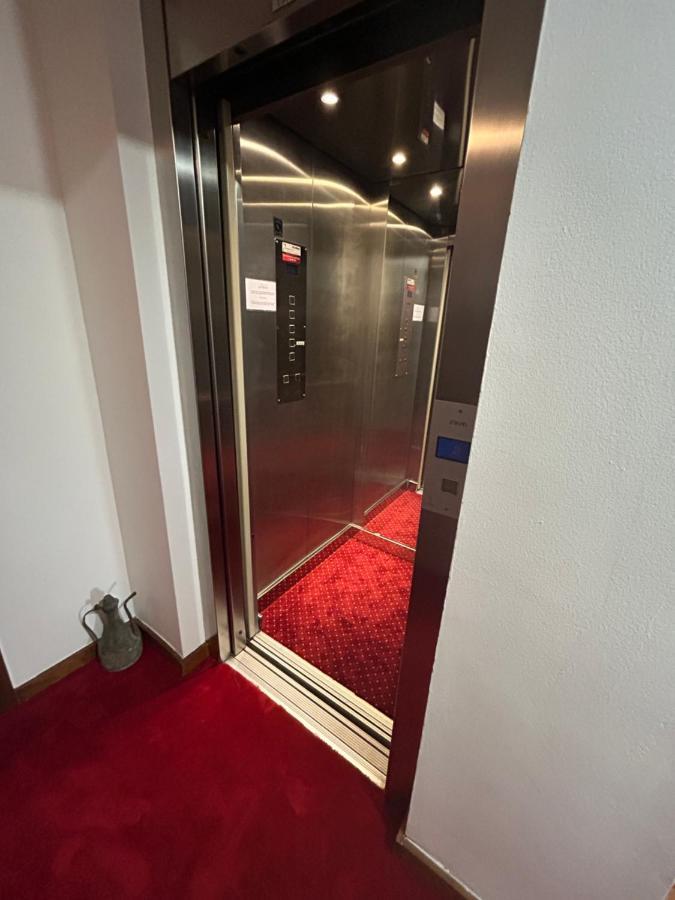 Garni Hotel Konak Сараево Екстериор снимка