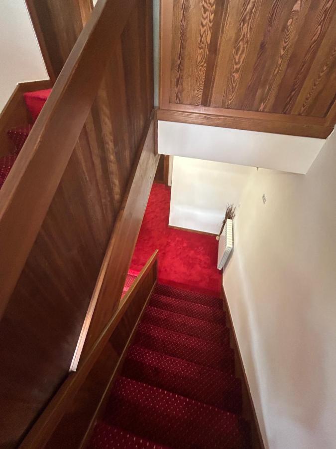 Garni Hotel Konak Сараево Екстериор снимка