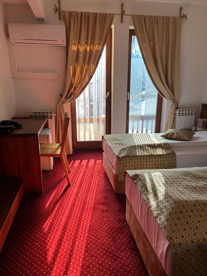 Garni Hotel Konak Сараево Екстериор снимка