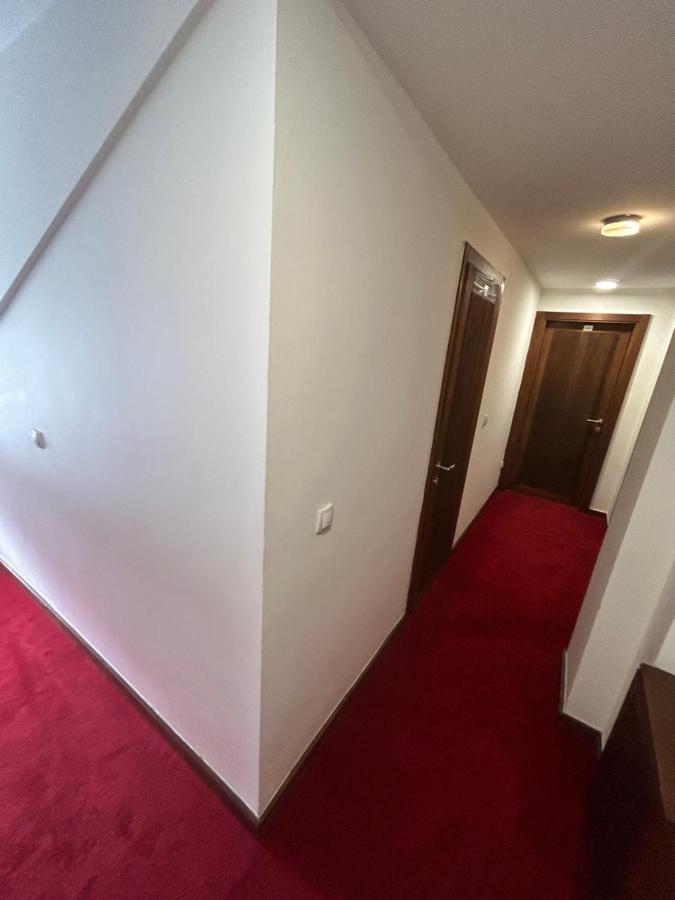 Garni Hotel Konak Сараево Екстериор снимка
