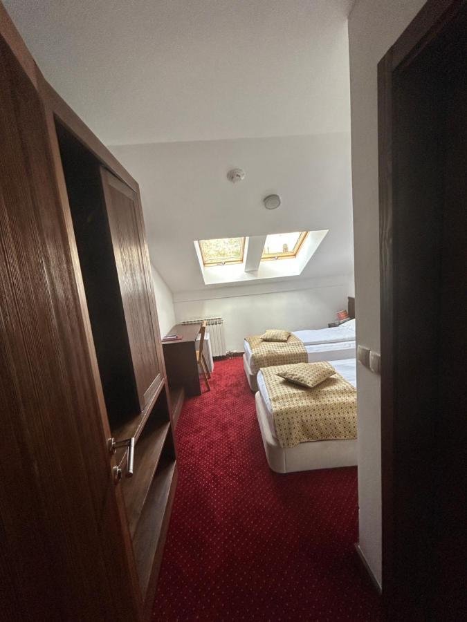 Garni Hotel Konak Сараево Екстериор снимка