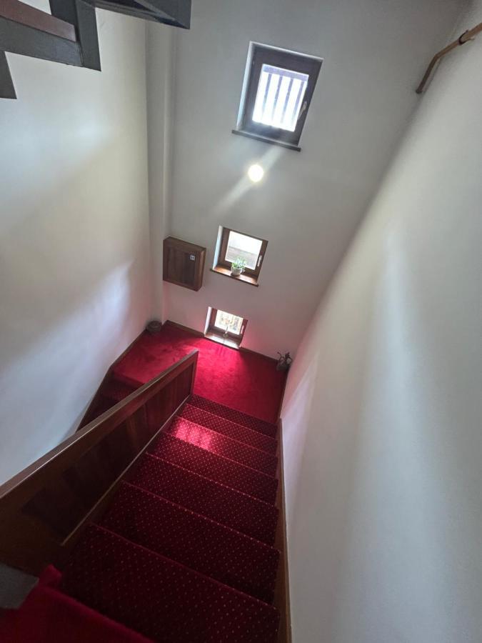 Garni Hotel Konak Сараево Екстериор снимка