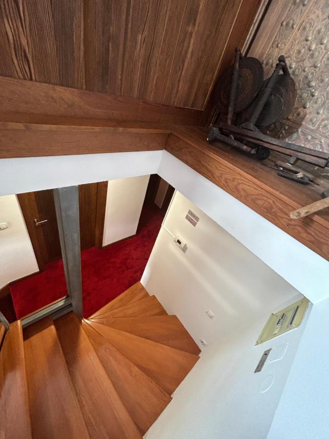 Garni Hotel Konak Сараево Екстериор снимка