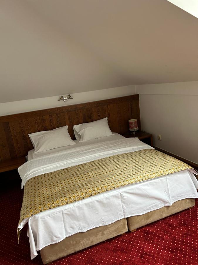 Garni Hotel Konak Сараево Екстериор снимка
