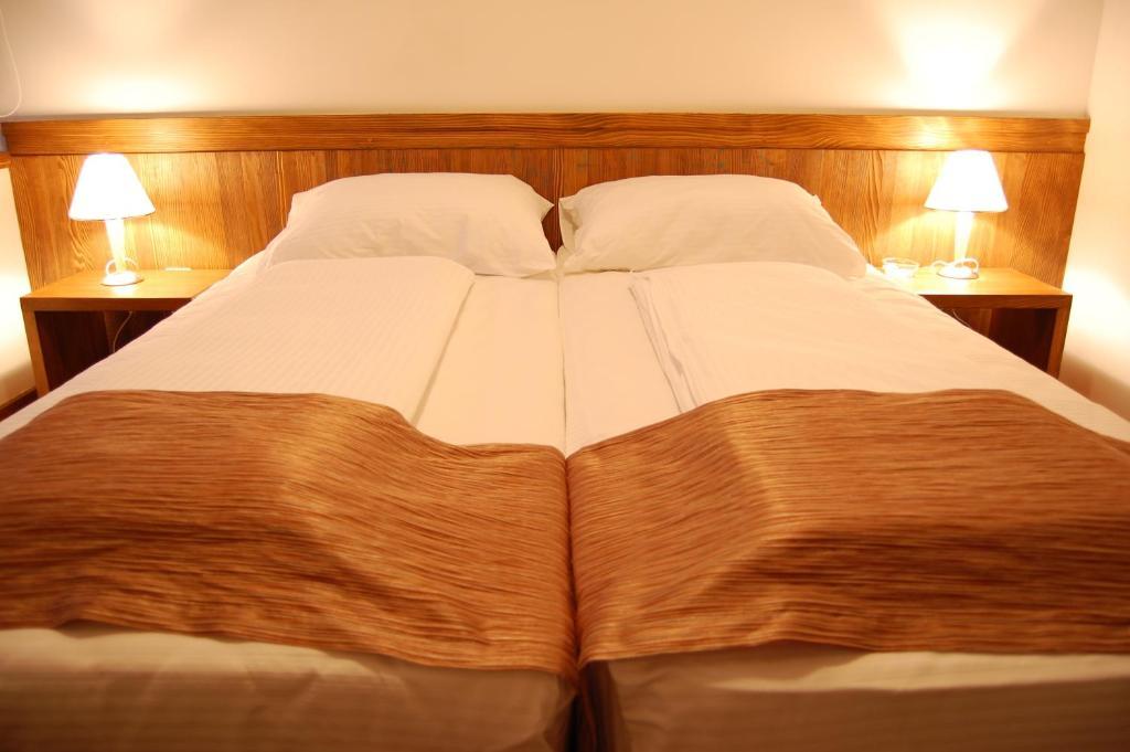 Garni Hotel Konak Сараево Стая снимка