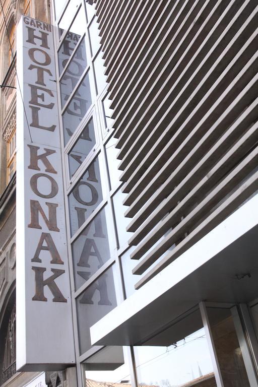 Garni Hotel Konak Сараево Екстериор снимка