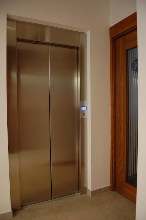 Garni Hotel Konak Сараево Екстериор снимка