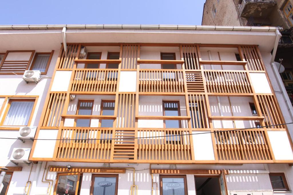 Garni Hotel Konak Сараево Екстериор снимка