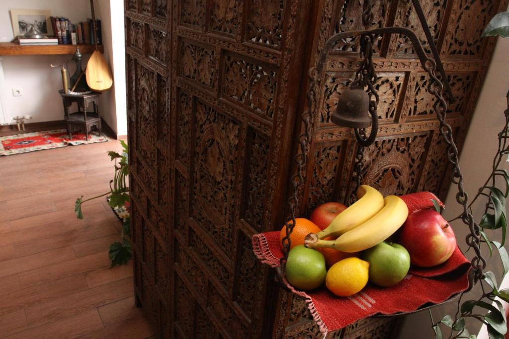Garni Hotel Konak Сараево Екстериор снимка