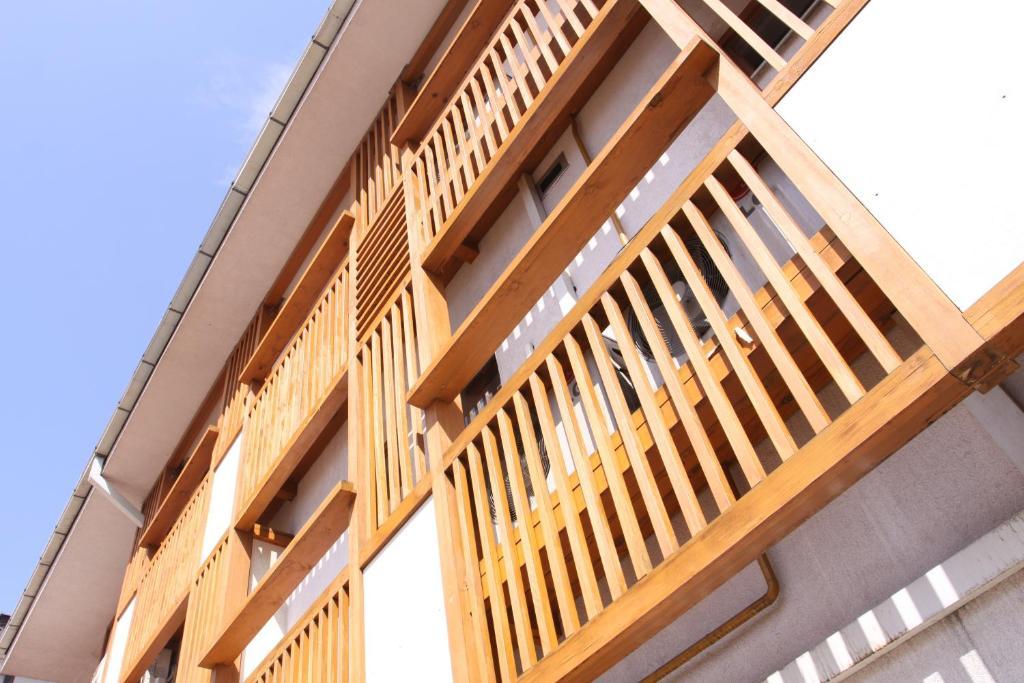 Garni Hotel Konak Сараево Екстериор снимка