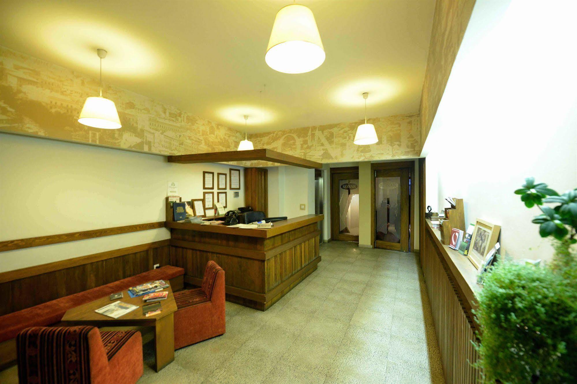 Garni Hotel Konak Сараево Екстериор снимка