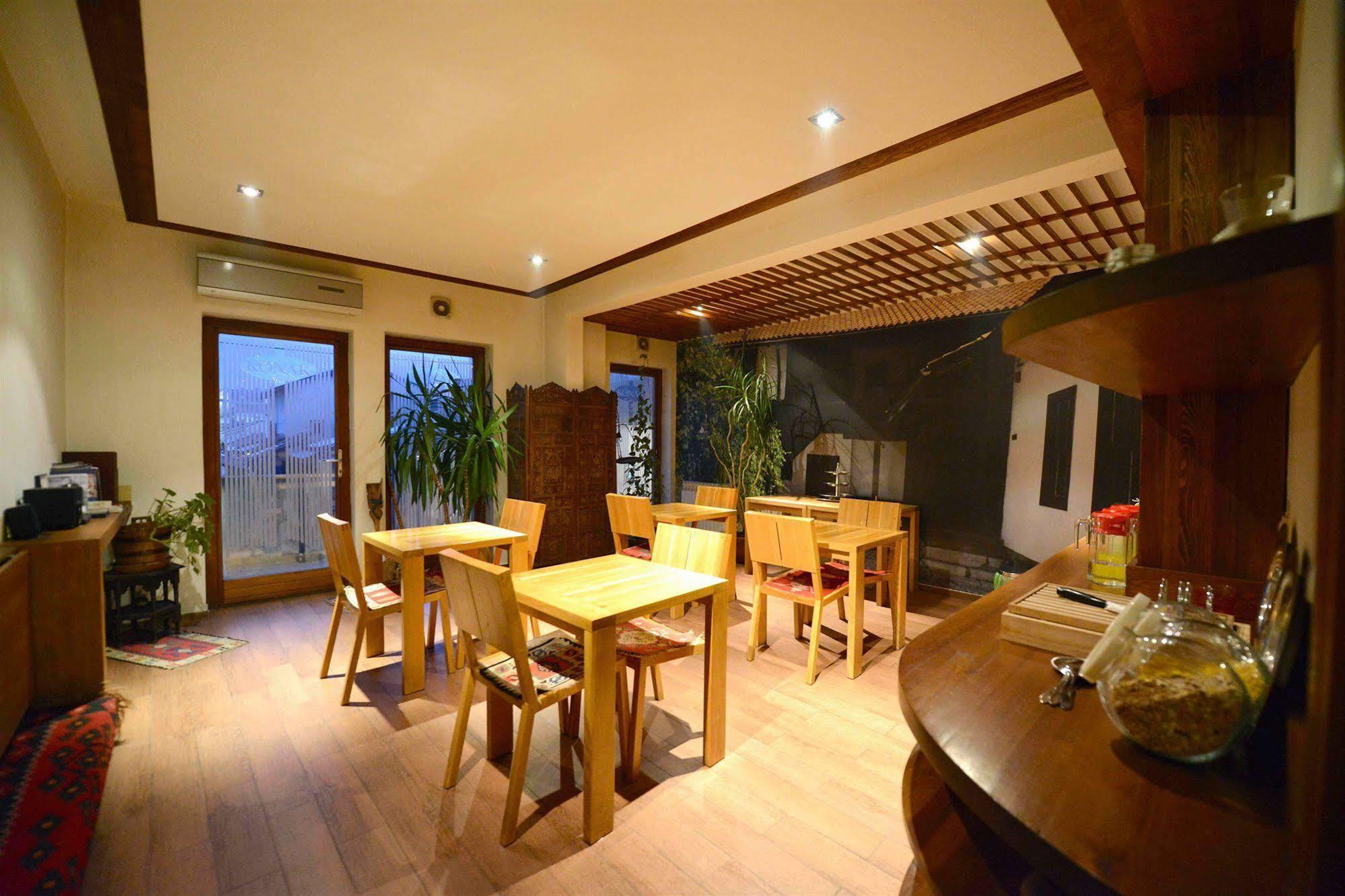 Garni Hotel Konak Сараево Екстериор снимка