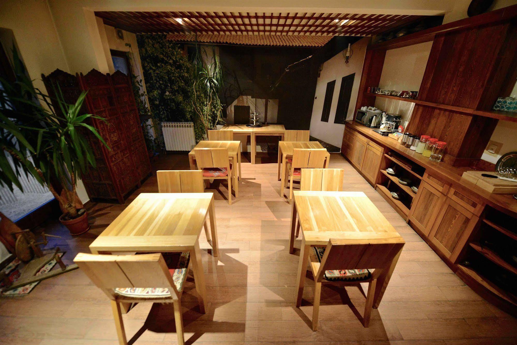 Garni Hotel Konak Сараево Екстериор снимка