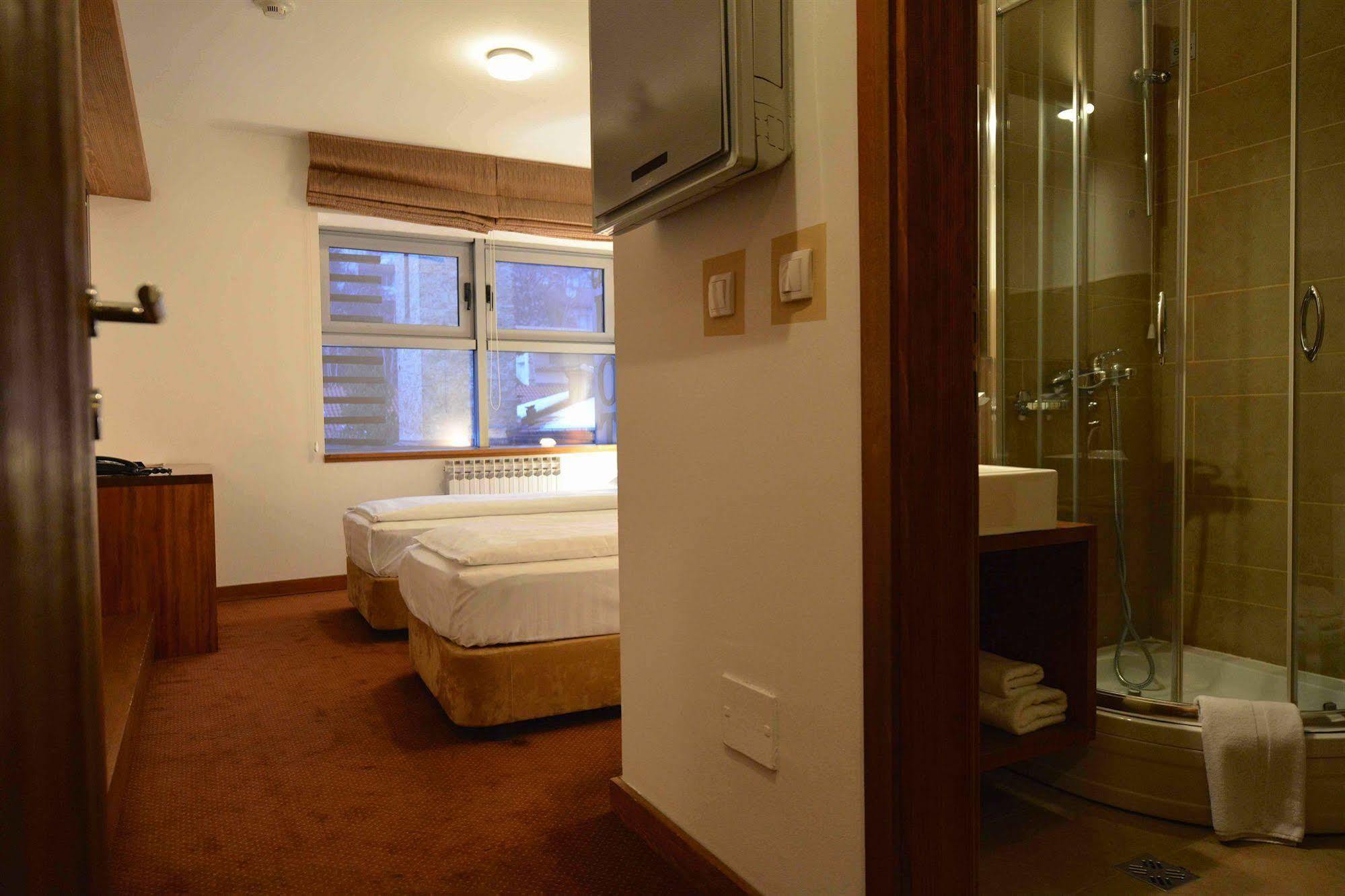 Garni Hotel Konak Сараево Екстериор снимка