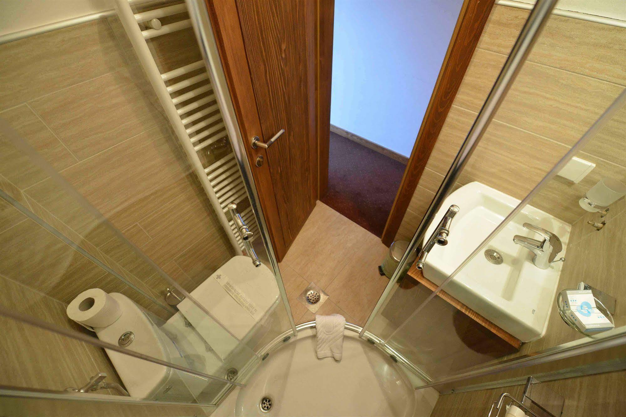 Garni Hotel Konak Сараево Екстериор снимка