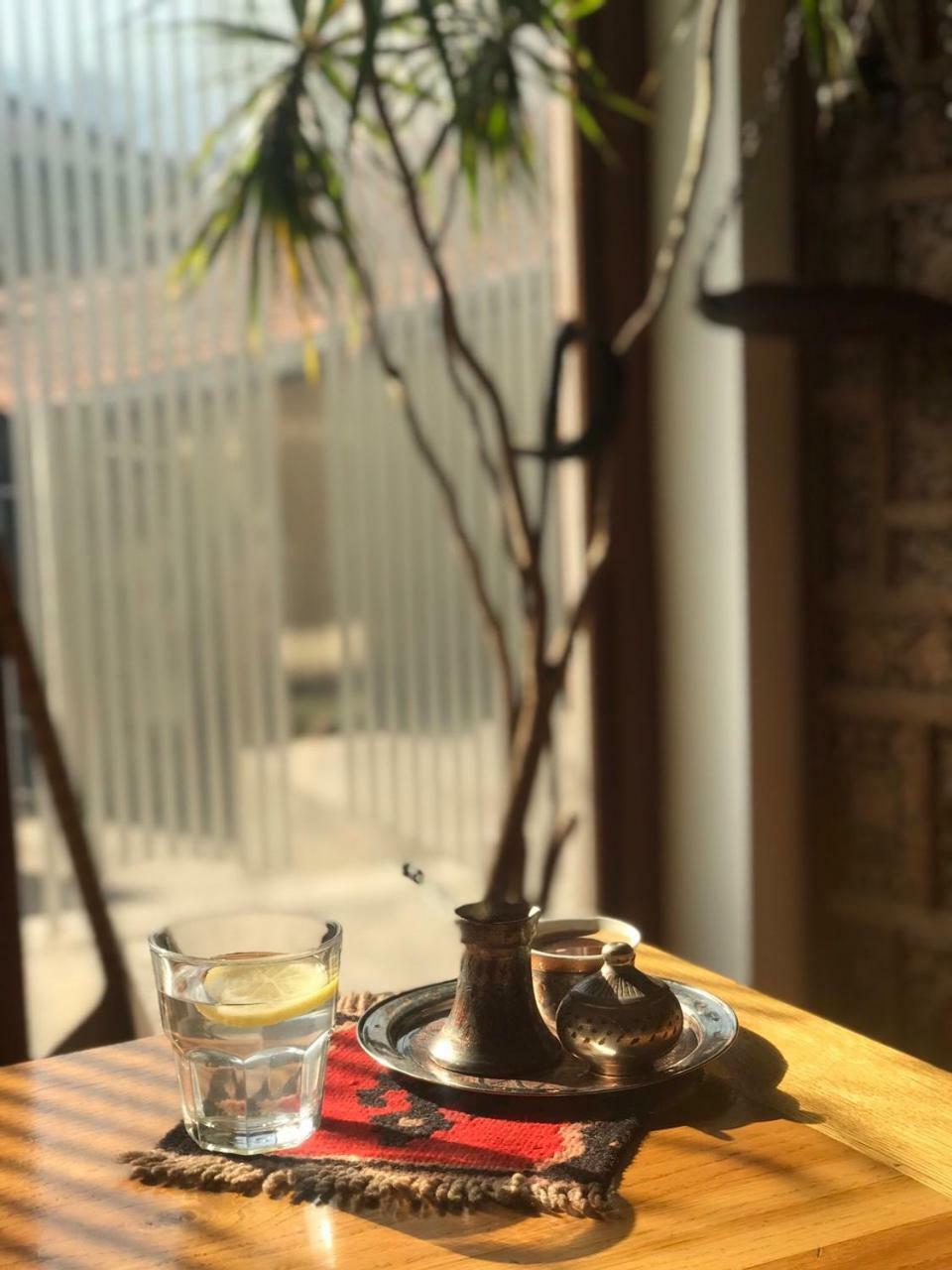 Garni Hotel Konak Сараево Екстериор снимка