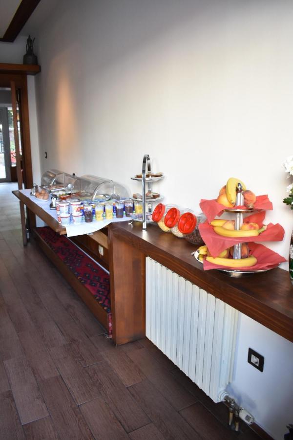 Garni Hotel Konak Сараево Екстериор снимка