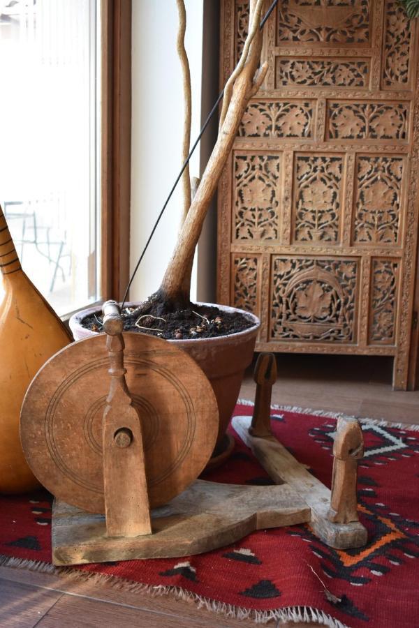 Garni Hotel Konak Сараево Екстериор снимка