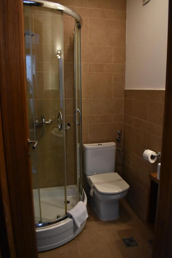 Garni Hotel Konak Сараево Екстериор снимка